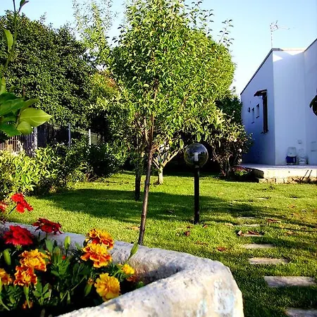 Terra Diletta *