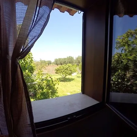Alojamento de Acomodação e Pequeno-almoço Terra Diletta *