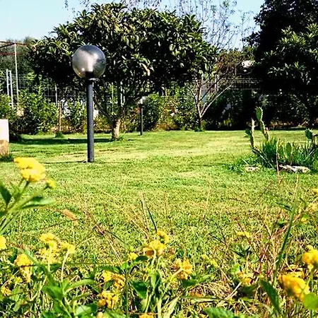 Terra Diletta Alojamento de Acomodação e Pequeno-almoço *