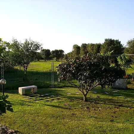 Terra Diletta Cutrofiano